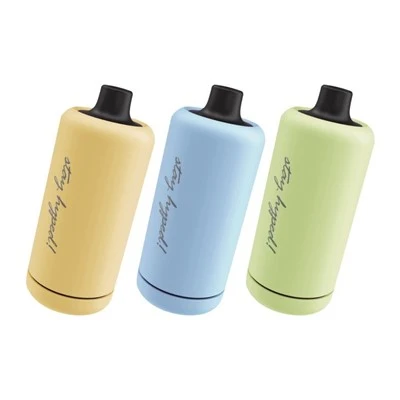 Vape de unică folosință Insta Hyperbar Boto 7000 Puffs