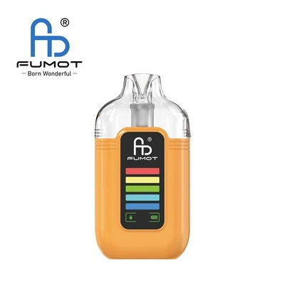 Pod Fumot Vibe 28000