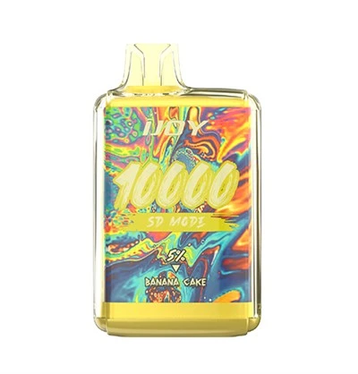 IJoy SD10000 Puff