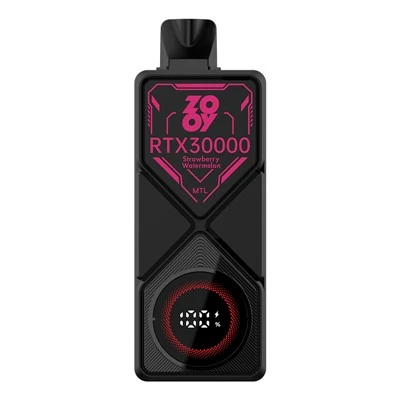 Zooy Rtx 30000+ Vape